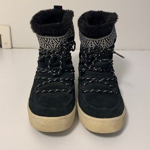 TOMS Winter Boot